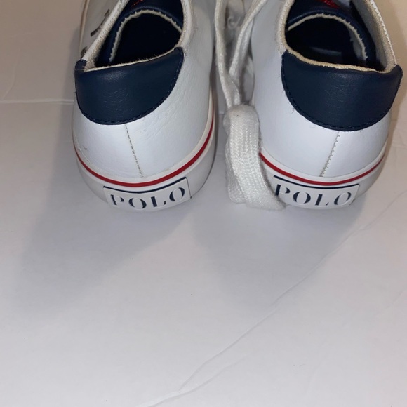 Polo Ralph Lauren Toddler shoe - Picture 5 of 5
